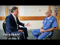 Piers Morgan Meets The Killer Who Lured Hitchhikers to Their Deaths