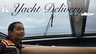 Yacht Delivery Chronicles: Departing La Push bound for Astoria and the Columbia Bar