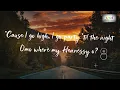 Poco Lee & Hotkid - Otilo (Izz Gone) (Lyric)