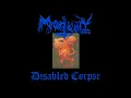 Mortuary GER Death - 1997