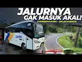 Download Lagu GOKIL, SATU2 NYA ANGKUTAN MENUJU MALANG SELATAN!! Trip Damri Malang-Balekambang via Jalur Ekstrim