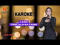 Download Lagu Terlalu Sayang Karaoke | Karaoke Dangdut Official