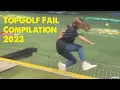 TopGolf Fail Compilation II - You Won t Believe What Happens