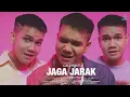 Download Lagu Calvin Aprilian - Jaga Jarak (Official Music Video)