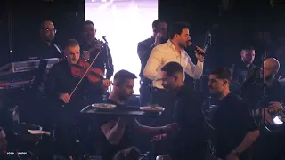                       اياد طنوس   سلف ودين   حفلة ليالينا ليلة الوسوف دندنها