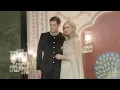 Nicholai Olivia Rothschild The Ambani Wedding Grazia India
