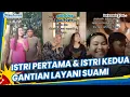 Download Lagu Viral Istri Pertama dan Kedua Satu Kamar, Akui Suami Tak Sanggup Disuruh 2 Kali