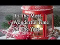 Download Lagu Andy Williams - It's The Most Wonderful Time Of The Year (Lyrics)