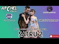 Download Lagu Satru 2 - Tasya Ft Gerry ARCHEL MUSIC [ OFFICIAL MUSIC MP3 ]