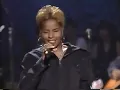 Mary J. Blige - Sweet Thing (Live)