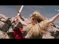 Download Lagu Narnia Battle of Beruna: Peter vs Jadis, The White Witch in 4k 60 fps IMAX
