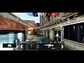 A HACKER in BULLET FORCE