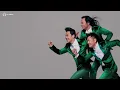 世界會變得很美 - 草蜢 Grasshopper 【字幕歌词】Cantonese Jyutping Lyrics  I  1993年《世界会变得很美》专辑。