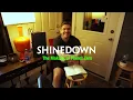 Shinedown - The Making of 'Planet Zero'