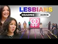 Do All Lesbians Think The Same