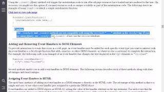 AngularJS JavaScript and jQuery - Chapter09