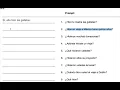 HACER Preterite Tense