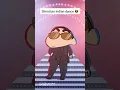 Shinchan dance 😎 🇮🇳 #shinchan #bhoolbhulaiyaa3  #dance