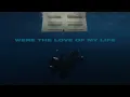 Billie Eilish - L’AMOUR DE MA VIE (Official Lyric Video)
