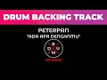 Download Lagu Ada Apa Denganmu - Peterpan | No Drum | Drumless | Drum Backing Track | Tanpa Drum | Minus Drum