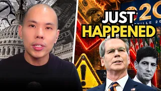 Bessent BEGS World to Buy Treasuries, Demands China DUMP Iran's Economy