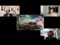 Protest the Hero – Grandfather's Axe | First-Time Reaction!
