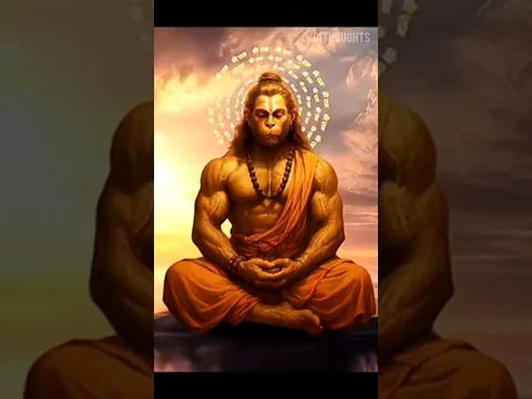 யார் இந்த ஹனுமான்? | who is Hanuman? #hanuman