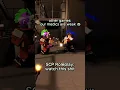MD is Built Different SCP RP