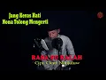 Download Lagu RASA SU KALAH - Fresly Nikijuluw { FIKRAM COWBOY cover } official video