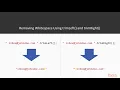 ECMAScript 2019 New Features Trimming Whitespace with String prototype trimStart packtpub com