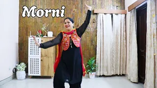 Dance on Morni | Diljit Dosanjh
