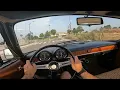 Download Lagu POV Drive Alfa Romeo Giulia GT 1300 Junior 89 CV