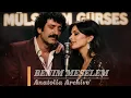 Benim Meselem - Müslüm Baba Anısına | Psychedelic Anatolian Rock Cover Anatolia Archive