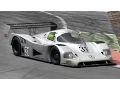 Download Lagu Sauber Mercedes C11 Group C Pure Sound at Monza Circuit!