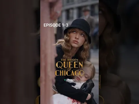 [The Hidden Queen of Chicago] EP 1-3
