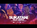 Download Lagu Sukatani - Gelap Gempita (Live at Tulang Pangggung, Ultra Space)