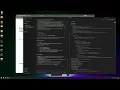 Creating a Web App with Antigravity GitHub and Vercel