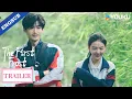 Lagu 【Official Trailer】The First Frost: Whenever, wherever, you’re my one true love~💖✨ | YOUKU