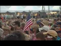 Jimmy Buffett - Gulf Shores Benefit Concert - Back Where I Come From - 16