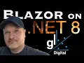 Blazor on NET 8 - Server-Side Rendering Streaming Rendering and Signal-R in One Blazor Project