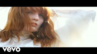 Florence The Machine - What The Water Gave Me