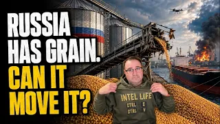 Ukraine’s Hidden War on Russian Wheat