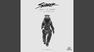 love is gone kompany remix 