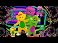 Te Quiero Yo ( Barney ) Letra