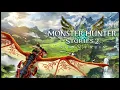 Download Lagu Monster Hunter Stories 2 Wings of Ruin ~ Mahana Village Theme [1-Hour Extension]