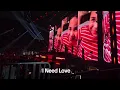 LL Cool J: I Need Love - Live @ iHeart Music Festival 2025  in Las Vegas