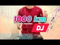 Download Lagu DJ 1000 KILO METER REMIX BY WANRIFAL SINURAT
