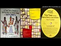Todd Terry presents Martha Wash and Jocelyn Brown ‎– Keep On Jumpin' (Tee's Freeze Mix ‎– 1996)