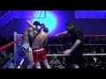 Download Lagu Joe Newton Vs Luca Caputo - 8 Limbs Muay Thai