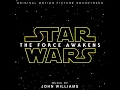 The Jedi Steps and Finale - John Williams